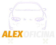 Alex Of. Mecânica