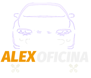 Alex Oficina Mecânica
